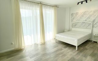 Apartament cu 1 cameră, mobilat și utilat, Florești. - Poză 3
