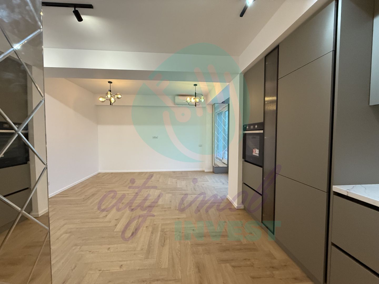 Apartament cu TERASA generoasa de 41 MP - Poză 4