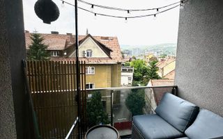 Apartament de 2 camere, 57mp, prima inchiriere, zona Garii - Poză 8