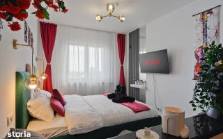 Apartament cu trei camere, Aparatorii Patriei, 115.000€ - Poză 10
