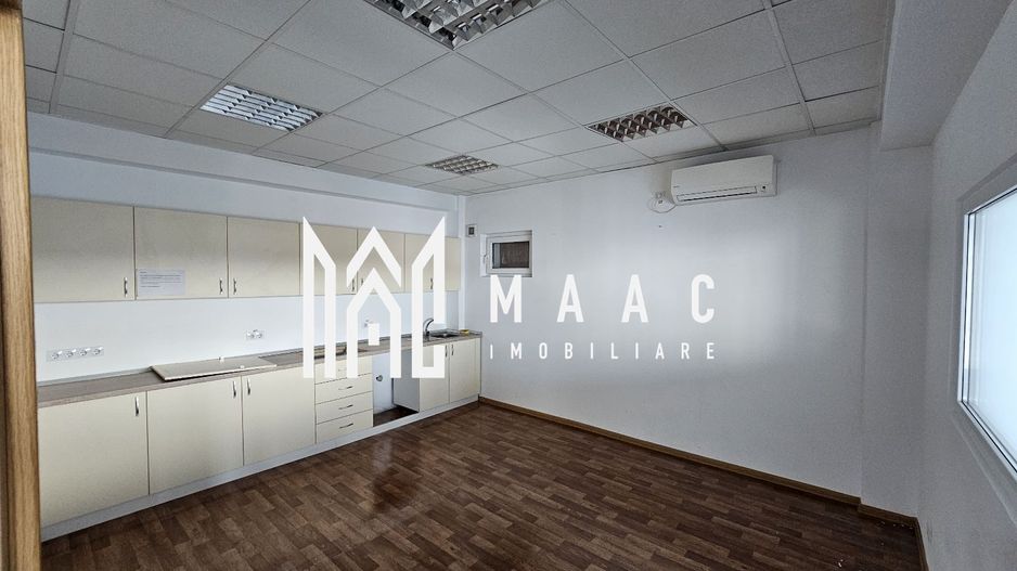 Spatiu birouri | Etaj 2 | 238 MPU | Calea Dumbravii - Poză 5