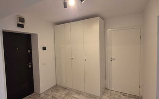 Apartament 2 camere, centrală proprie, modern, vedere spectaculoasă - Poză 7
