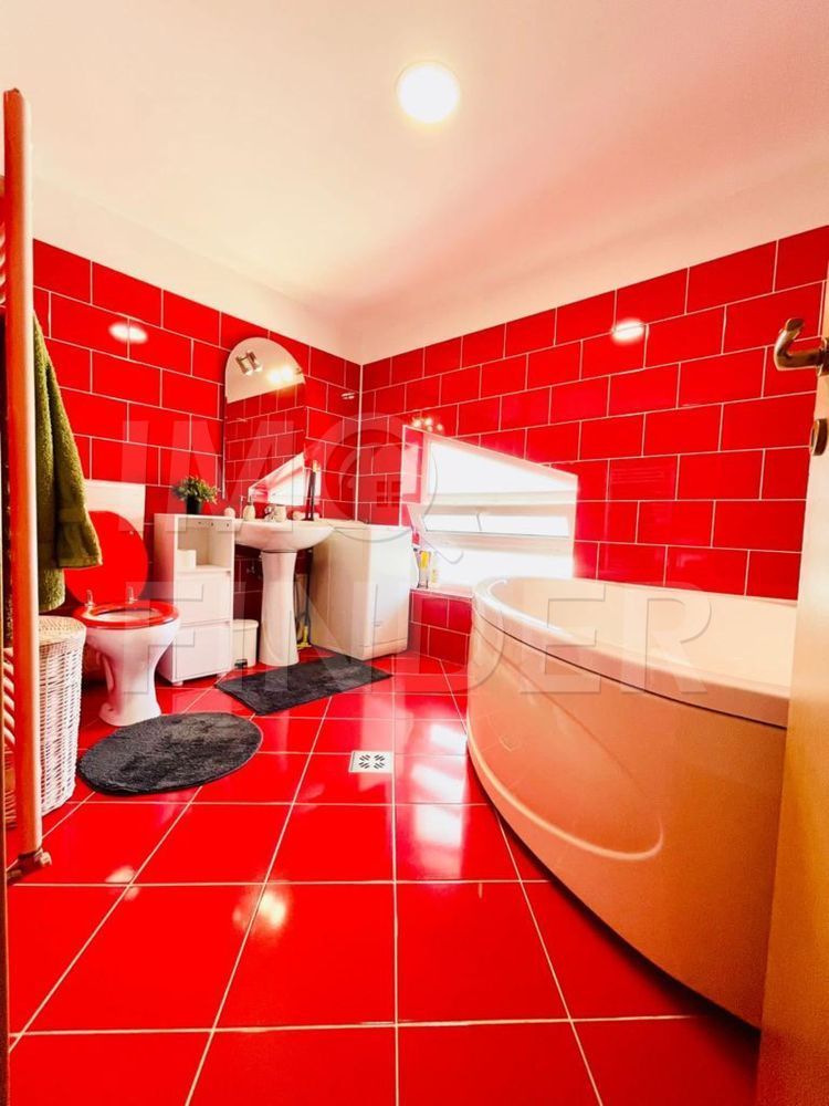Apartament 2 camere, parcare, Buna Ziua - Poză 8
