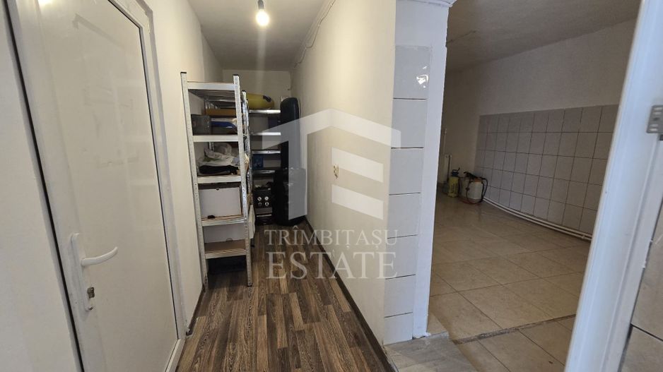 CENTRU- Nicolae Iorga | Spatiu de birouri | cabinete | gaz | 3.8 W - Poză 23