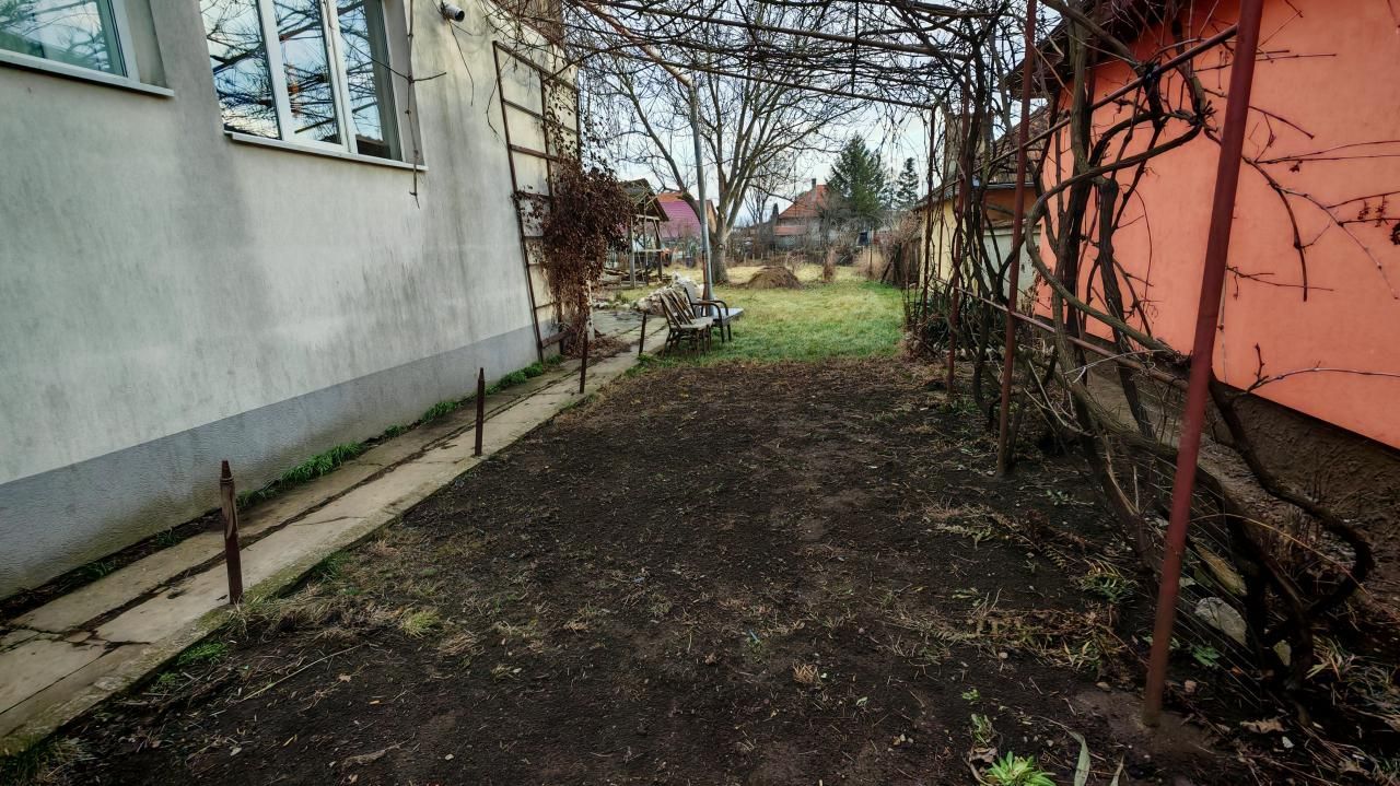 De ce sa stai la bloc cand poti sa stai la CASA IN BOD - Poză 16