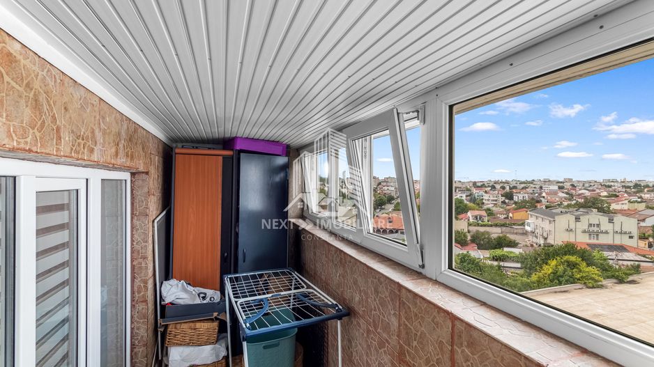 Apartament 4 camere, tip Duplex, la LV-uri,Trocadero - Poză 13