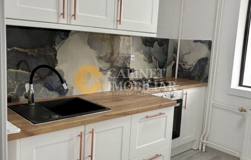 PĂCURARI - KAUFLAND - APARTAMENT DECOMANDAT - RENOVAT - ETAJ INTERMEDIAR - Poză 5