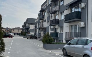 Apartament 3 camere Tunari-Otopeni - Poză 7