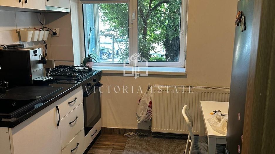 De vânzare – Apartament 2 camere, 50 mp, parter, complet renovat - Poză 5