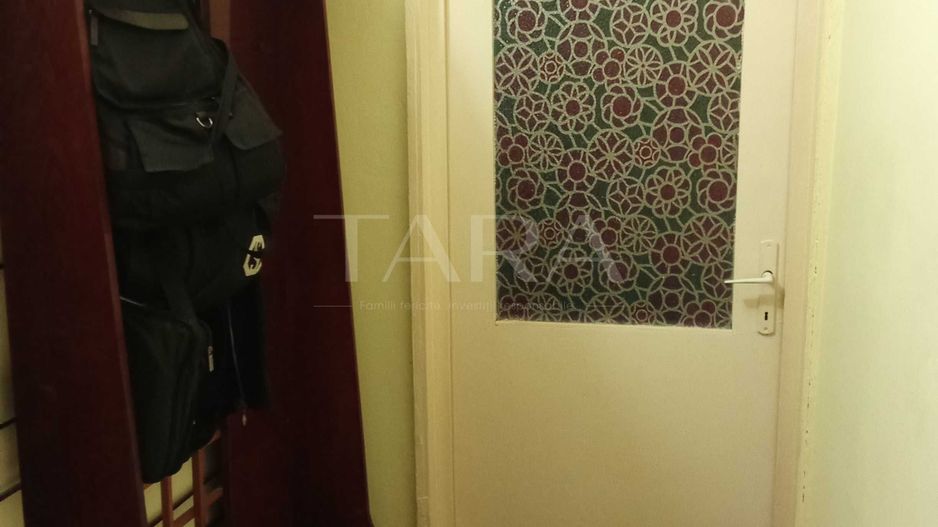 Apartament 2 camere, compartimentare practică. - Poză 5