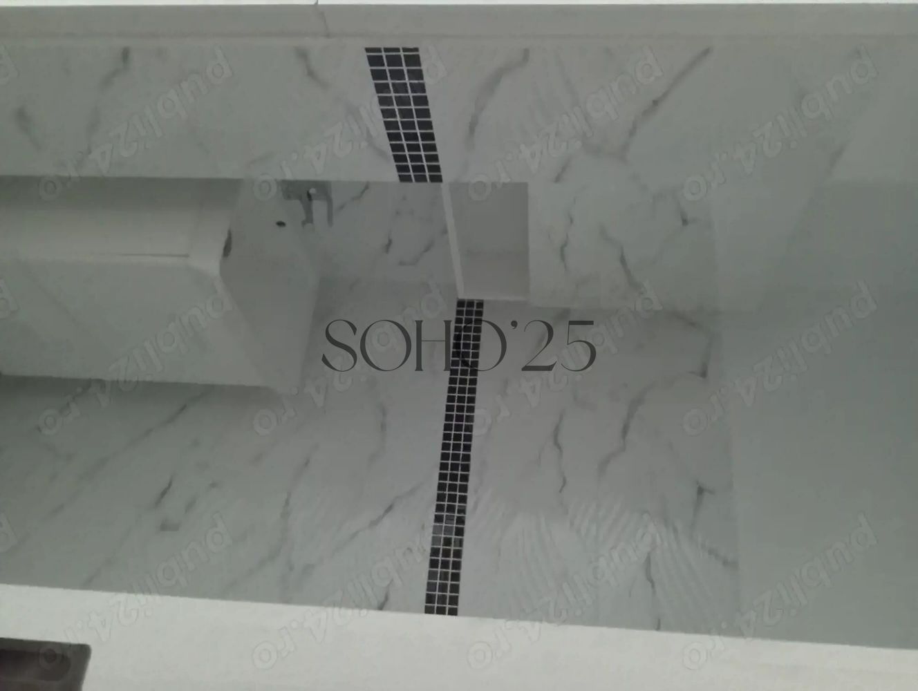 Închiriere apartament 3 camere   Lacul Tei, lângă parc   renovat complet, 74 mp, decomandat - Poză 9