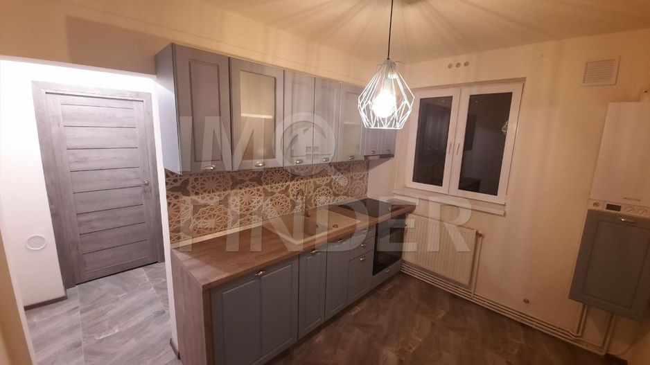 Inchiriere 2 camere decomandate, Gheorgheni, zona Unirii - Poză 2