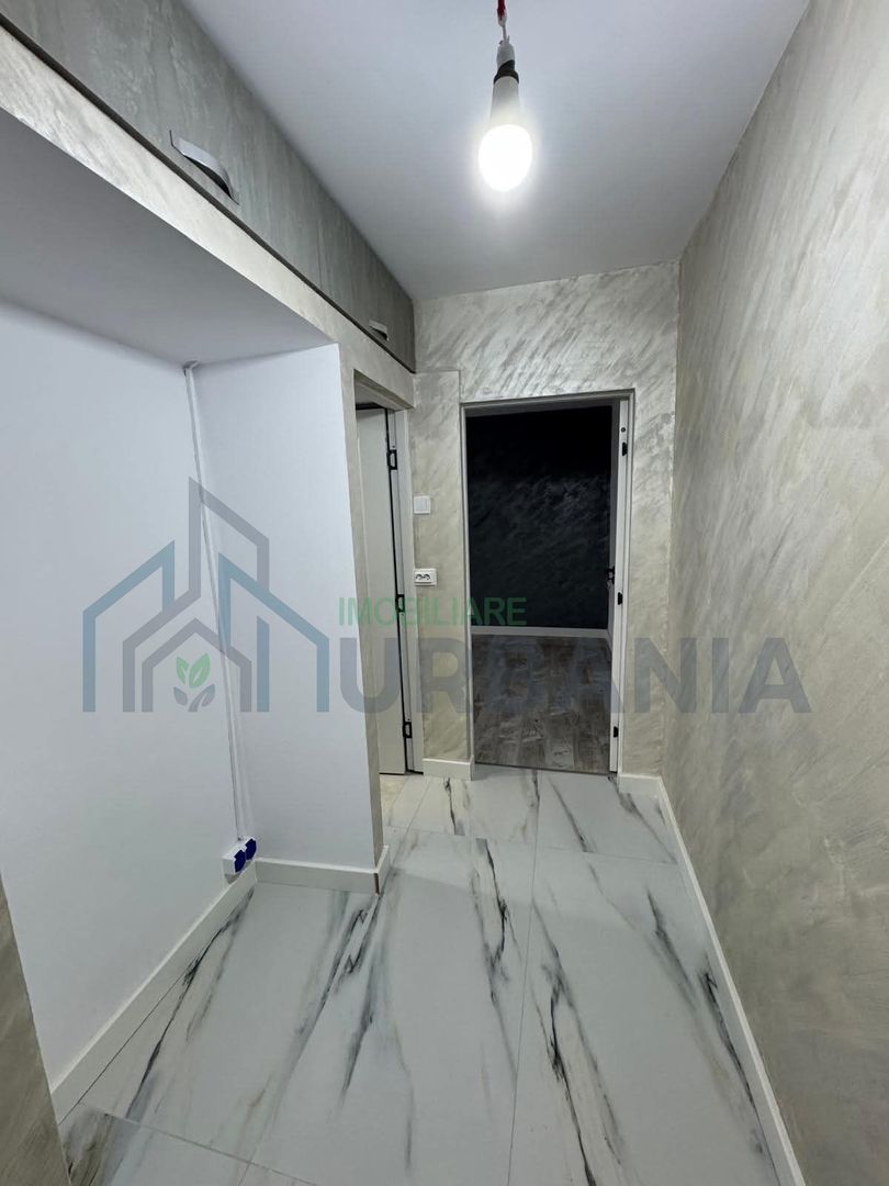 Apartament 2 camere, renovat, Zona Alexandru cel Bun, vecin Parcul Voievozilor - Poză 8