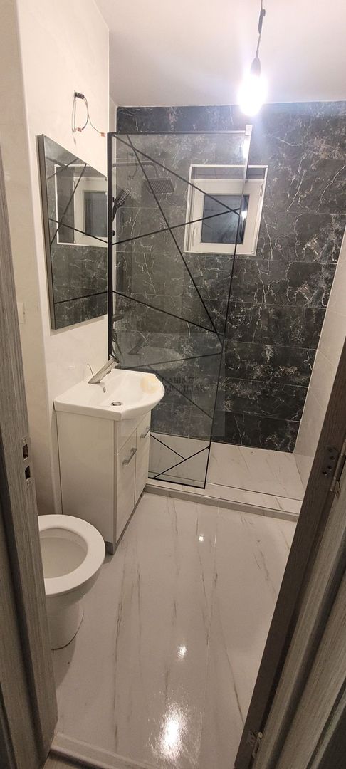 Garsoniera | 1983 | Izolat | Renovat | Gorjului - Poză 1