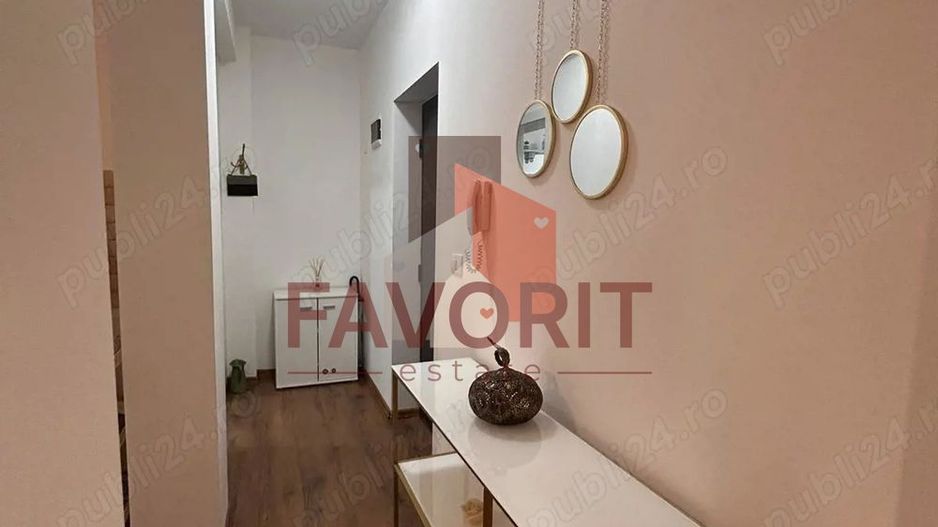 Apartament 1 camera decomandat | Braytim - Giroc - Poză 5