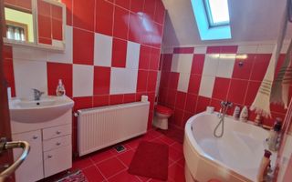 🏡 Casă de vânzare în Târgu Mureș – ideală pentru locuință - Poză 17