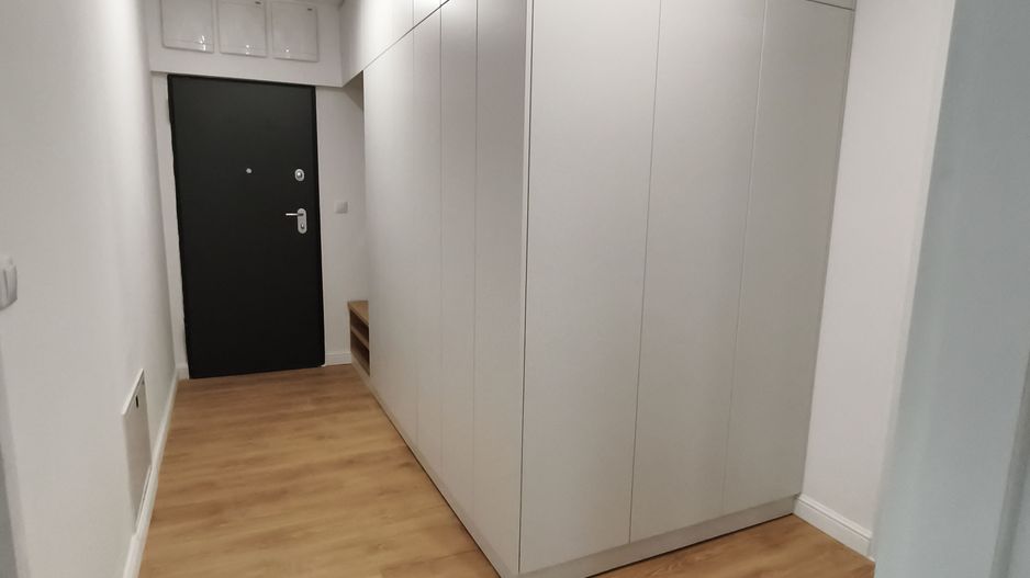 Apartament PREMIUM 2 camere Vivat Residence ( parcare subterană) - Poză 3