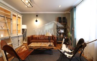 Apartament lux de inchiriat , 2 Camere, 78 mp, zona Mihai Viteazu! - Poză 3