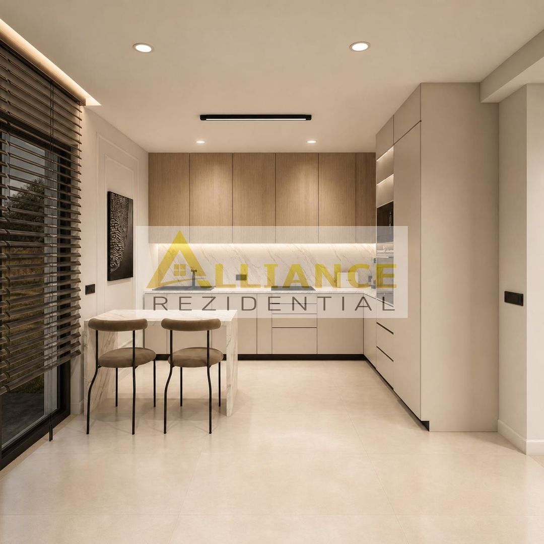 CASA PREMIUM | cartierul nou | - Poză 9