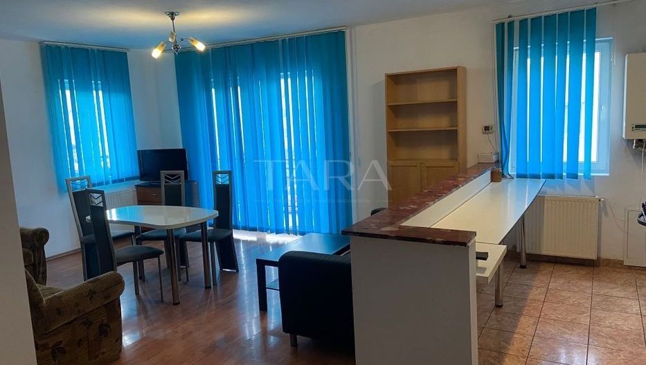 Apartament cu 2 camere de vânzare în Florilor, Floresti - Poză 3