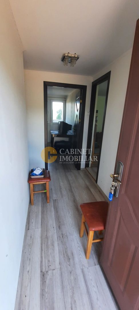 CASA PLAN PARTER + MANSARDA  1850  MP TEREN - Costuleni,Hilita🌿 - Poză 15
