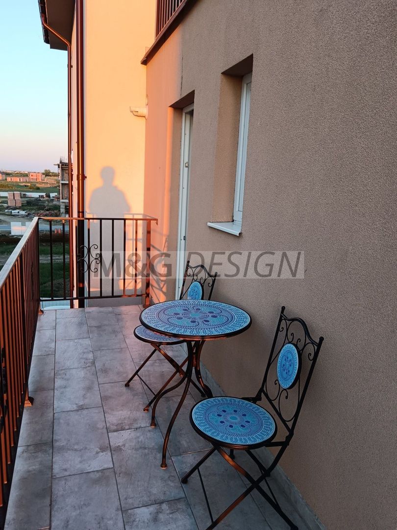 Apartament  camera Giroc bloc nou - Poză 8