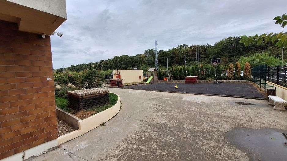 2 camere - DECOMANDAT - Mobilat SI Utilat - Parcare Subterana - Poză 21