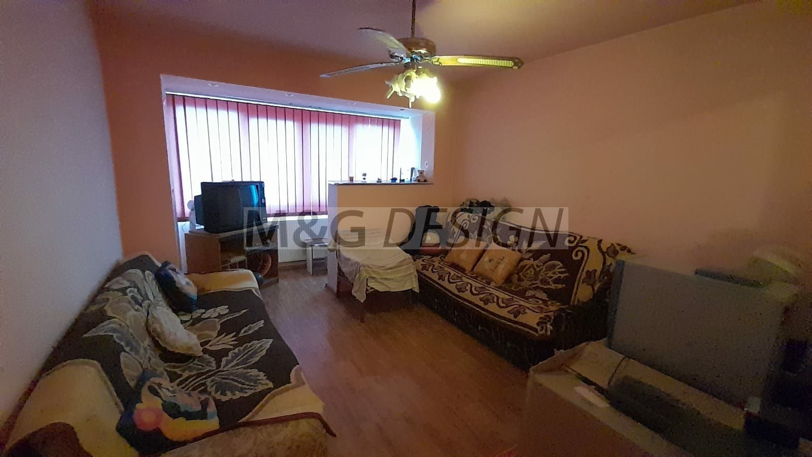 Apartament 3 camere zona Complexul Studentesc - Poză 2