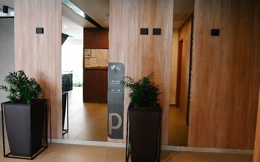 Apartament 2 camere - URBAN PLAZA - Poză 7