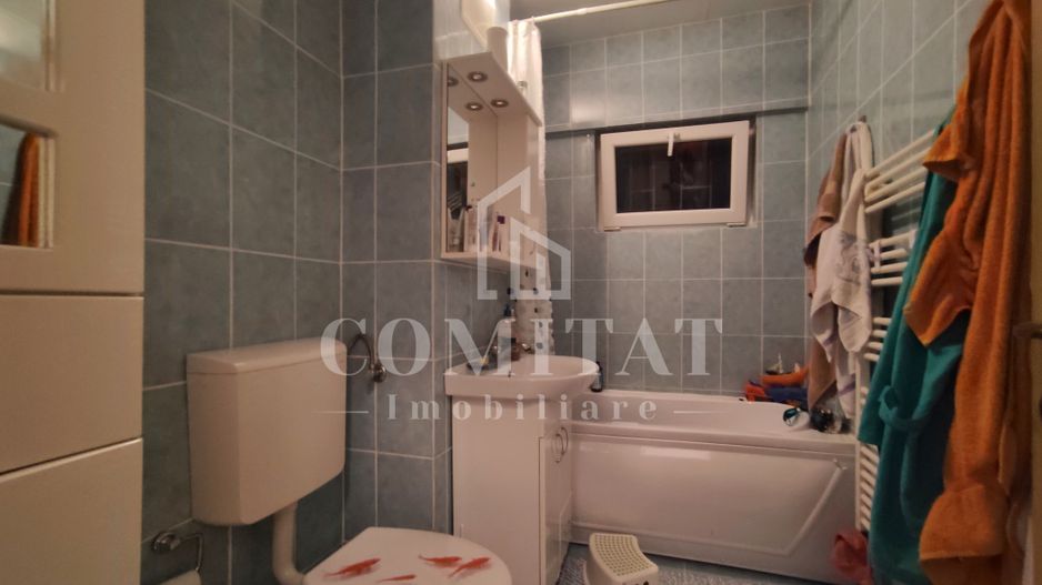 Apartament 3 camere | Decomandat | De Vanzare | cartier Grigorescu - Poză 10