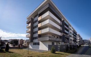&#9989;Apartament frumos 2 camere | bloc nou | 45 mp | cart. Europa! - Poză 9