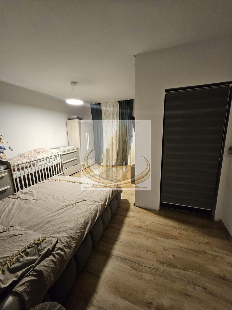 Duplex de vânzare | 160 mp utili + 50 mp terase | Garaj | Dumbravita - Poză 5