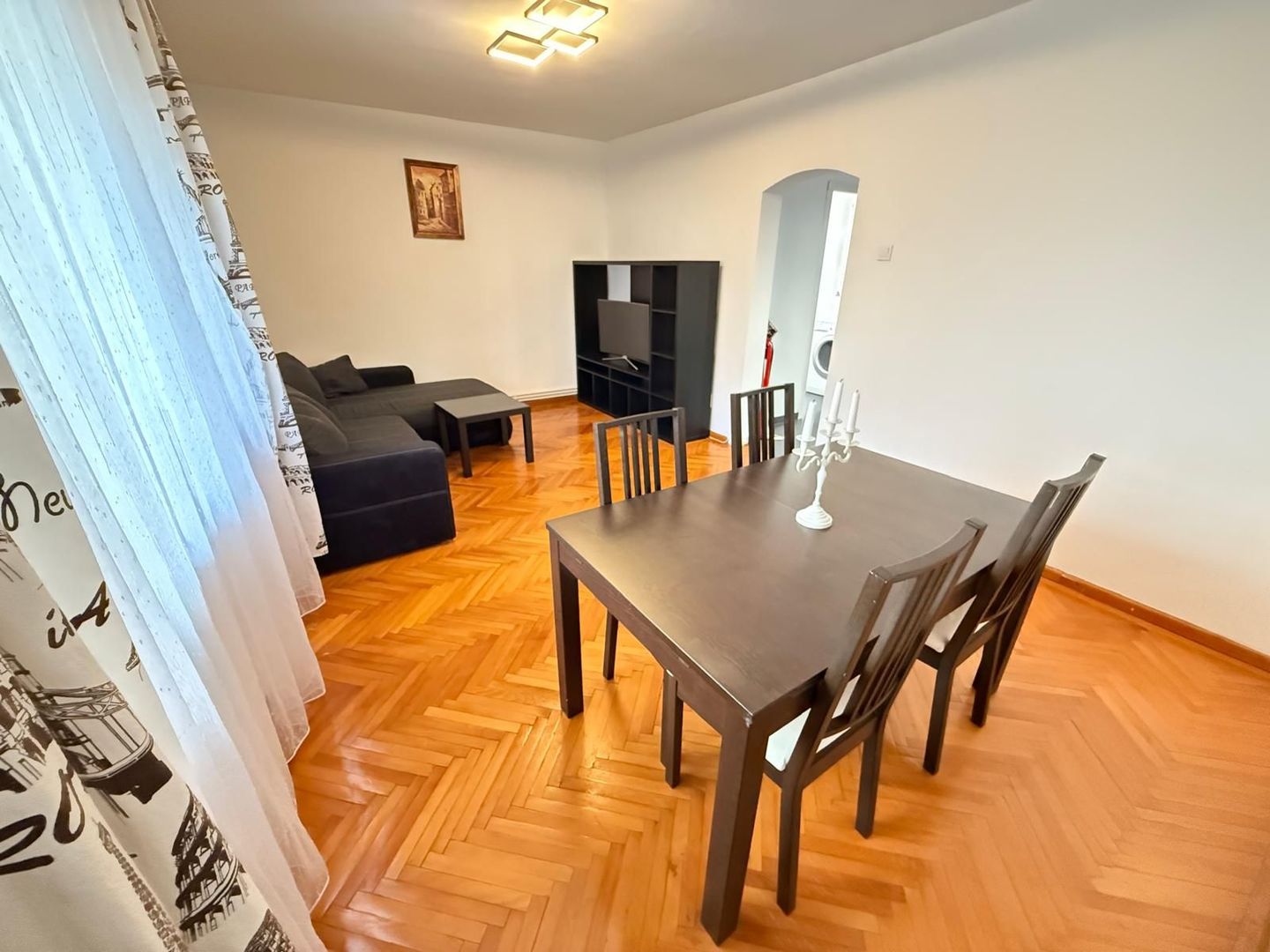 Apartament 2 camere Lacul Tei Teiul Doamnei - Poză 5