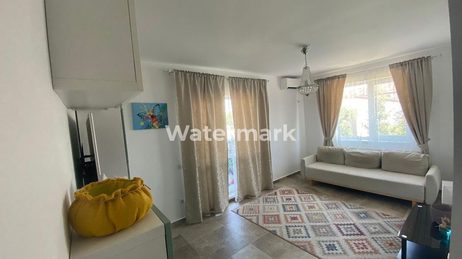 Vând apartament de 3 camere decomandat in Chiajna cu parcare - Poză 1