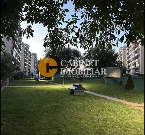 3 camere -decomandat, et. intermediar, bloc nou, mobilat si utilat! - Poză 6