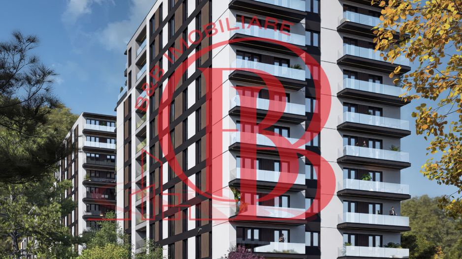 Sya Towers - Poză 35