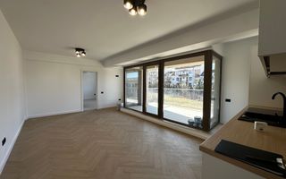 Apartament finisat | 3 camere | Bloc nou | Borhanci - Poză 3