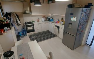 Casa   P+M /Golesti/Vrancea/170.000 neg/teren 1069mp - Poză 5