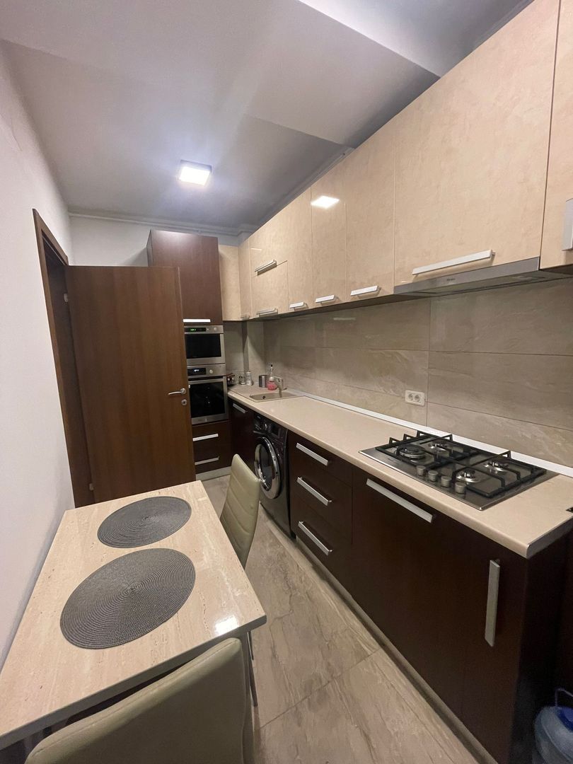 AP. 2 CAMERE CAVAR RESIDENCE, LOC PARCARE, CENTRALA TERMICA, BLOC NOU - Poză 6