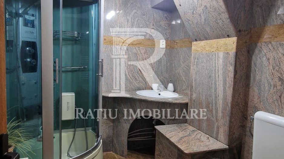 Apartament cu 2 camere | Etajul 1 | Tic C | Spitalul Judetean | Oradea - Poză 5