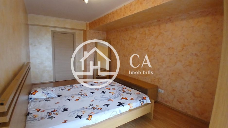 Apartament de inchiriat 2 camere in Zona Nufarul, Oradea - Poză 4