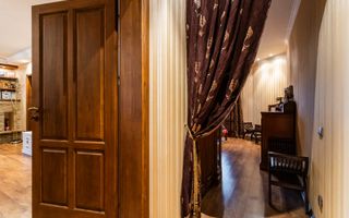 Vânzare, apartament, 3 camere, bd. Ștefan Cel Mare Și Sfânt, Centru - Poză 7