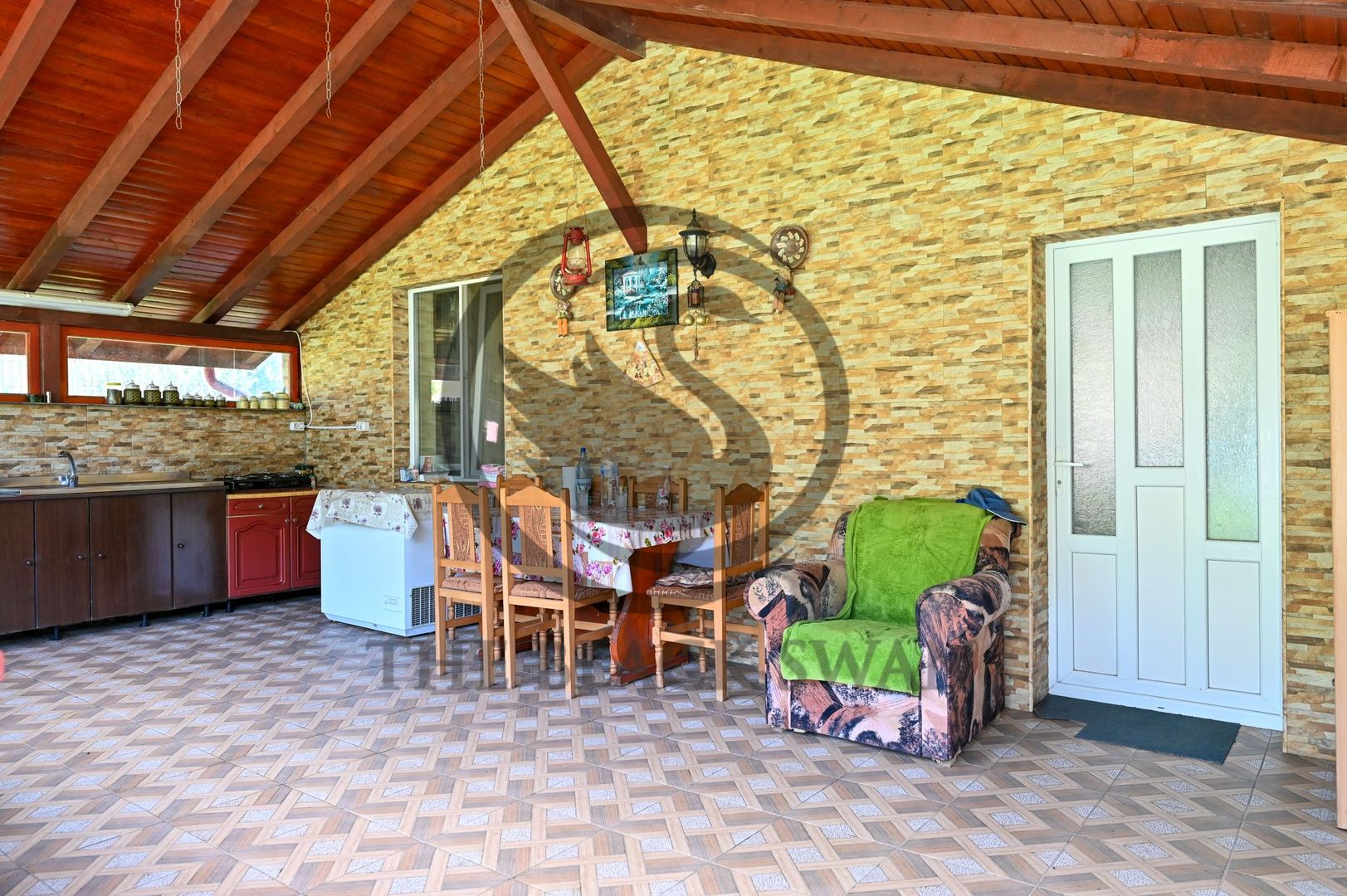 Casa cu 3 camere de vanzare | Cheia, Prahova I Comision 0% - Poză 16