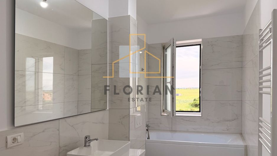 Apartament cu 2 camere de inchiriat, 400 euro, zona Braytim - Poză 3