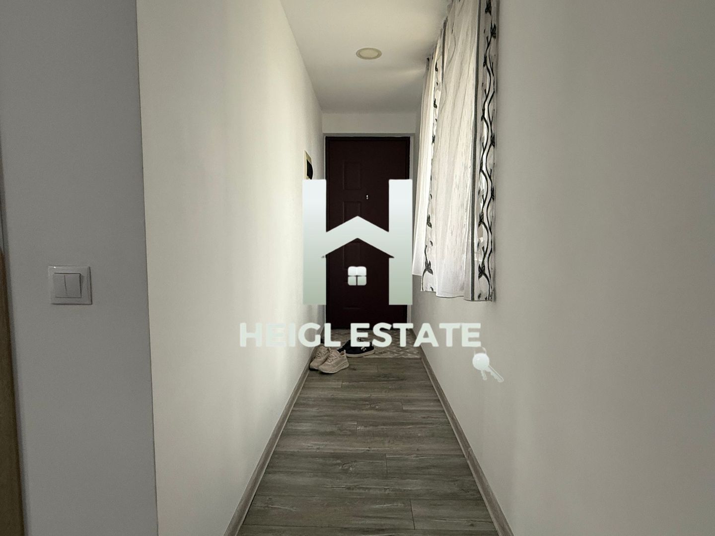 Apartament de închiriat cu 2 camere în zona Dumbrăvița, Timișoara - Poză 11