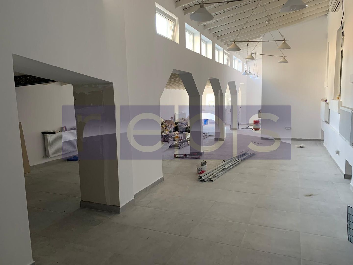 VANZARE - VILA 9 CAMERE  - Vasile Lascar, Mihai Eminescu, Bd. Dacia - Poză 12