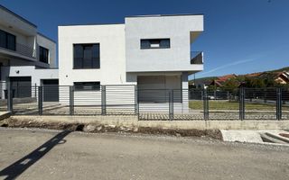 Casă individuală cu garaj zona Terra Gardens - Poză 1