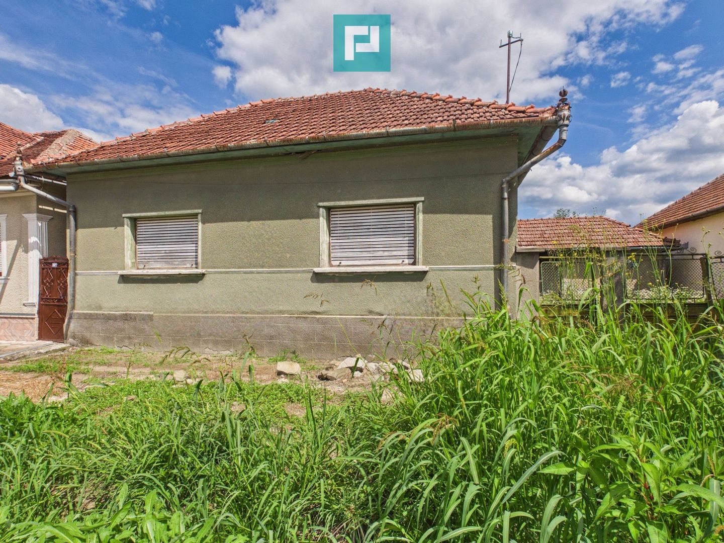 Casă în localitatea Bonțești, județul Arad - Poză 6