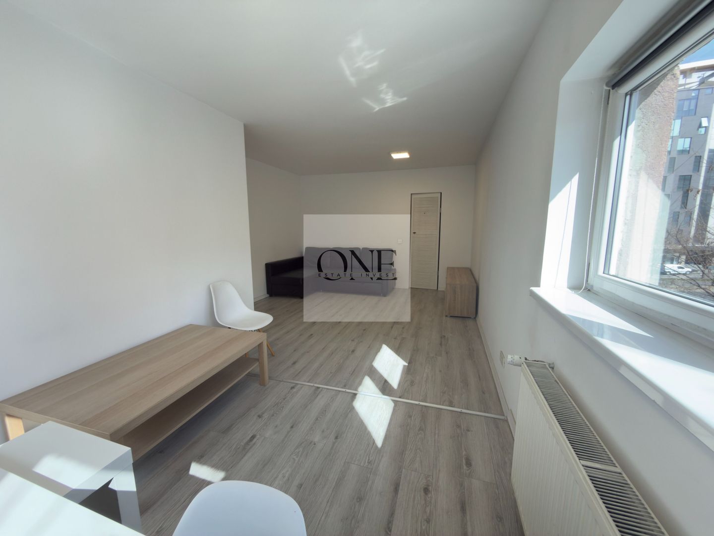 Apartament 2 camere, zona Garii - Poză 20