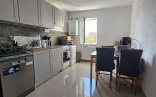 Apartament 3 camere de vânzare | Șelimbăr | terasă | parcare - Poză 10